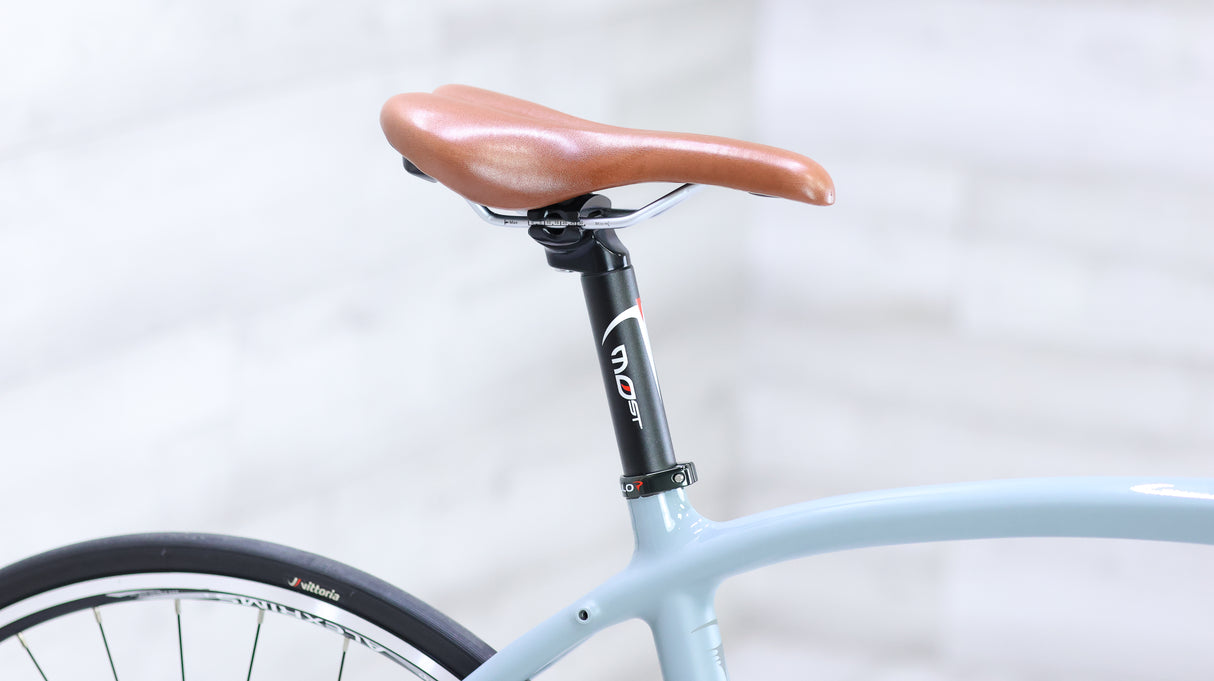 Pinarello Treviso Carbon Disk Hybrid Bike - 2018, Medium