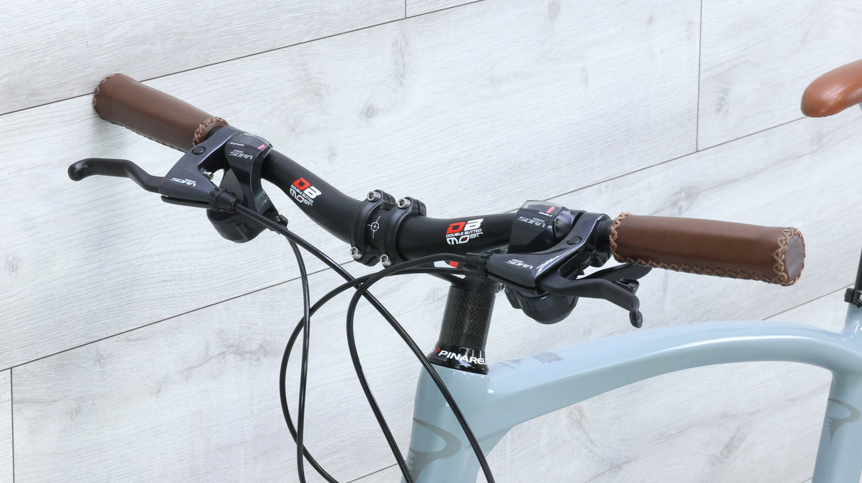 Pinarello Treviso Carbon Disk Hybrid Bike - 2018, Medium