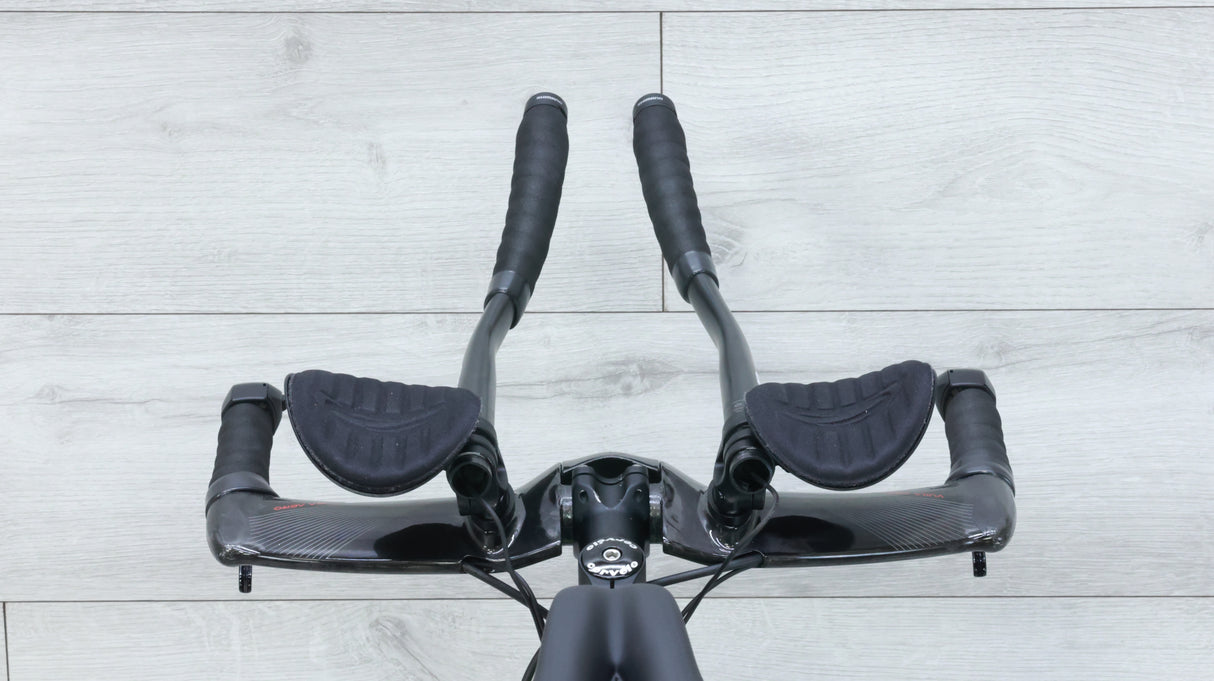 Cervelo P3 Ultegra Di2 Triathlon Bike - 2019, 51cm