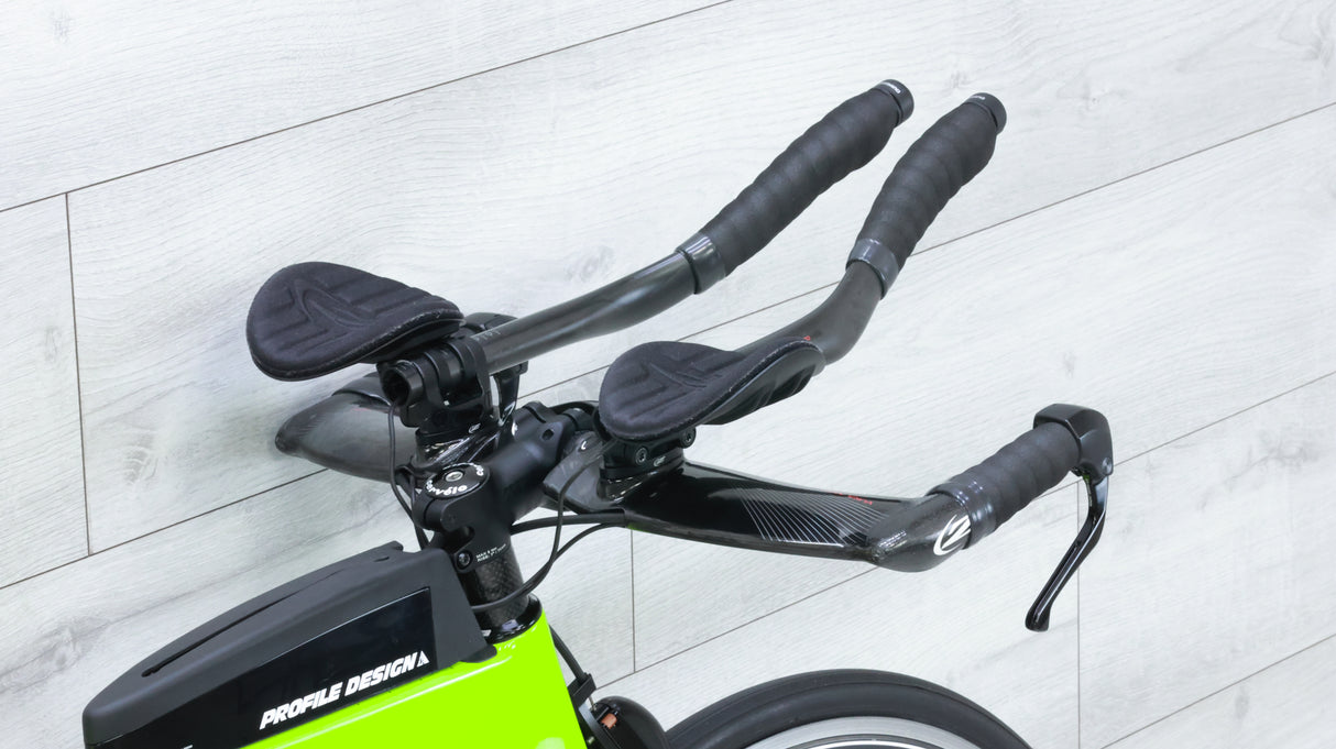 Cervelo P3 Ultegra Di2 Triathlon Bike - 2019, 51cm