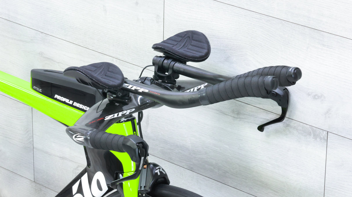 Cervelo P3 Ultegra Di2 Triathlon Bike - 2019, 51cm