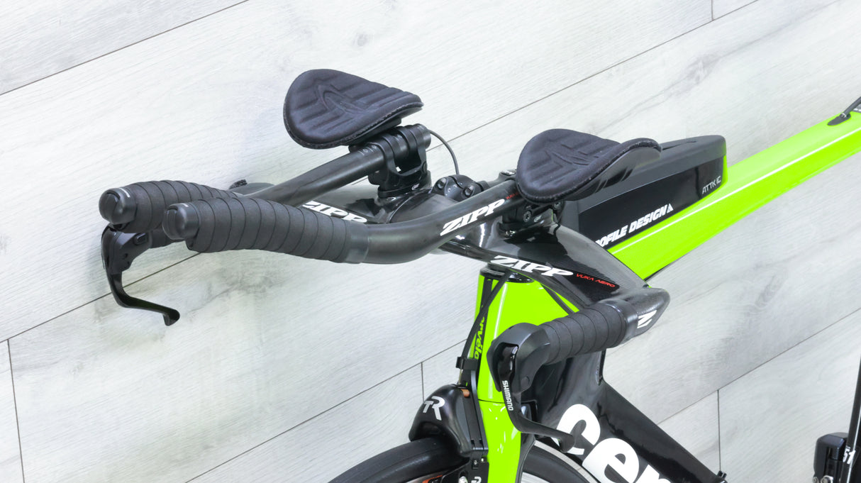 Cervelo P3 Ultegra Di2 Triathlon Bike - 2019, 51cm