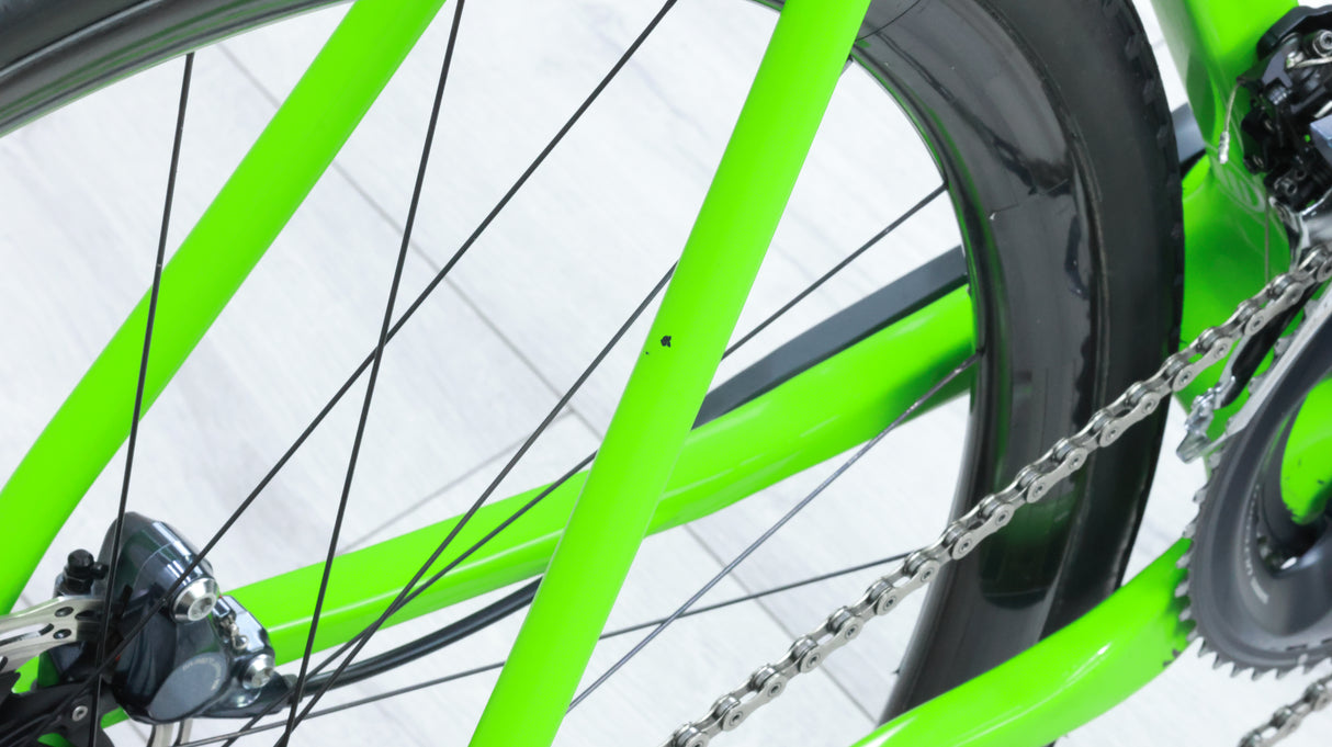 Open U.P. Gravel Bike - 2019, Small