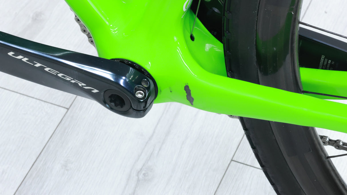 Open U.P. Gravel Bike - 2019, Small