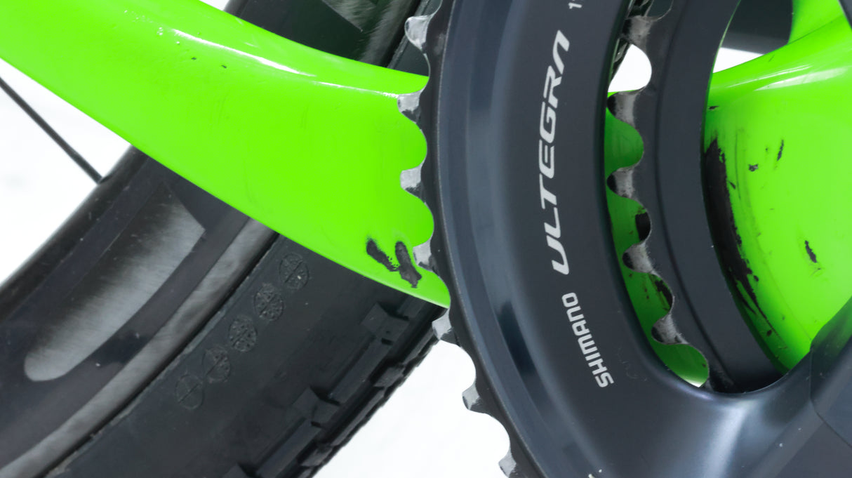 Open U.P. Gravel Bike - 2019, Small