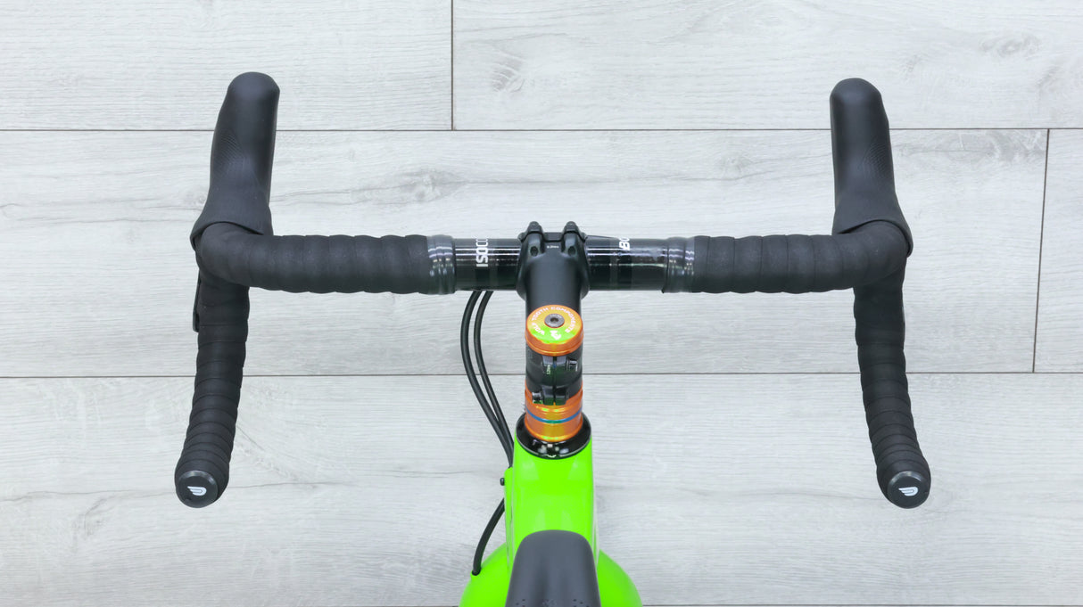 Open U.P. Gravel Bike - 2019, Small