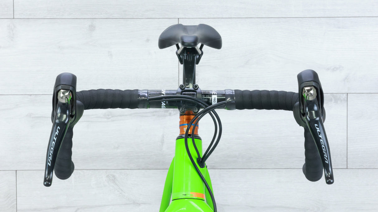 Open U.P. Gravel Bike - 2019, Small