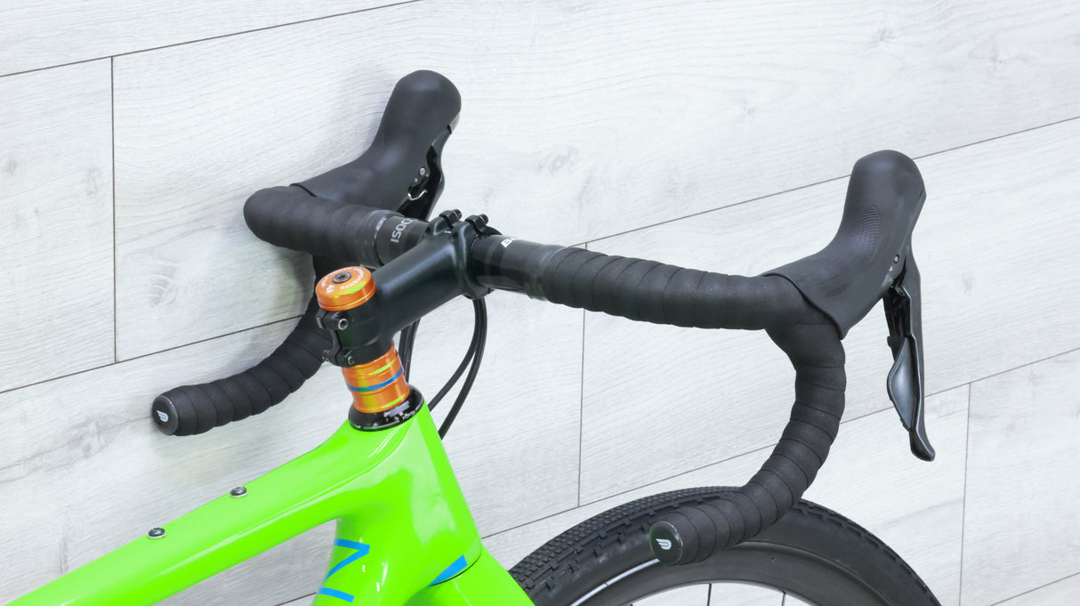 Open U.P. Gravel Bike - 2019, Small