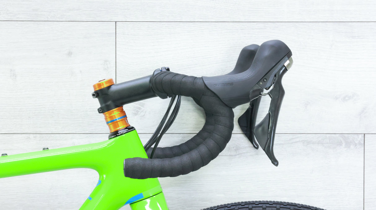 Open U.P. Gravel Bike - 2019, Small