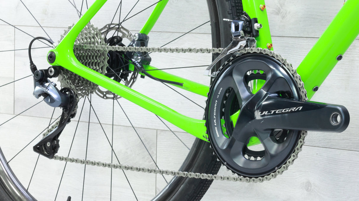 Open U.P. Gravel Bike - 2019, Small