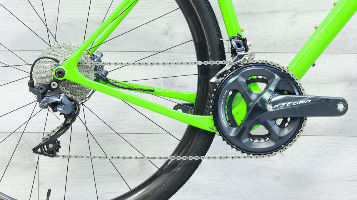 Open U.P. Gravel Bike - 2019, Small