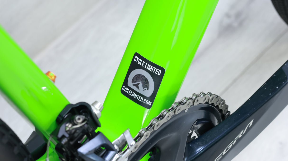 Open U.P. Gravel Bike - 2019, Small