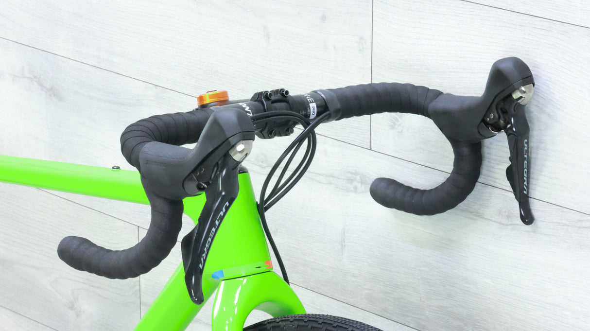 Open U.P. Gravel Bike - 2019, Small