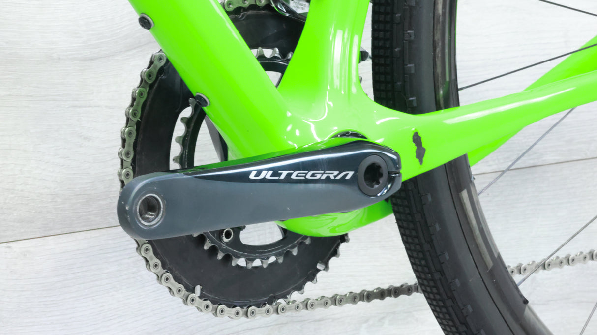 Open U.P. Gravel Bike - 2019, Small