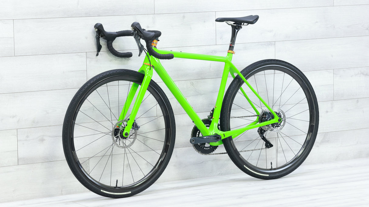 Open U.P. Gravel Bike - 2019, Small
