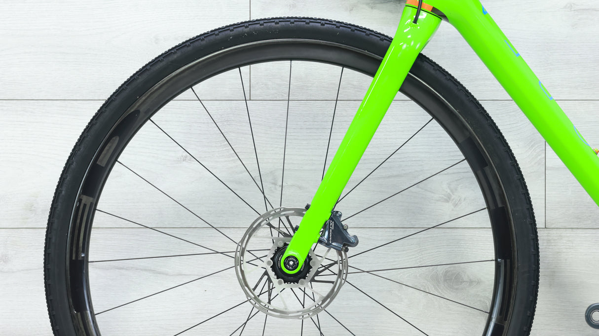 Open U.P. Gravel Bike - 2019, Small