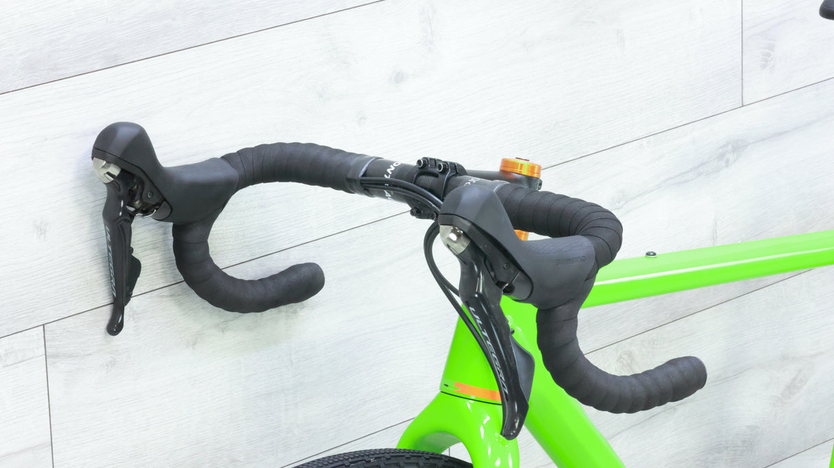 Open U.P. Gravel Bike - 2019, Small