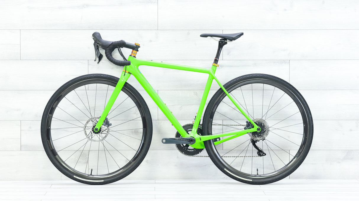 Open U.P. Gravel Bike - 2019, Small