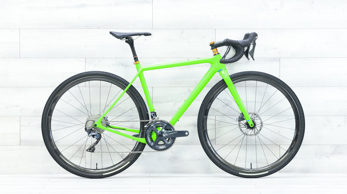 Open U.P. Gravel Bike - 2019, Small