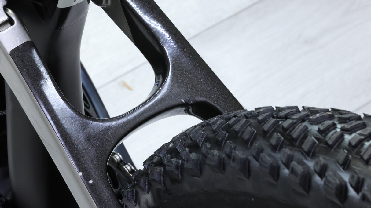 Trek Top Fuel 9 Mountain Bike - 2021, Medium