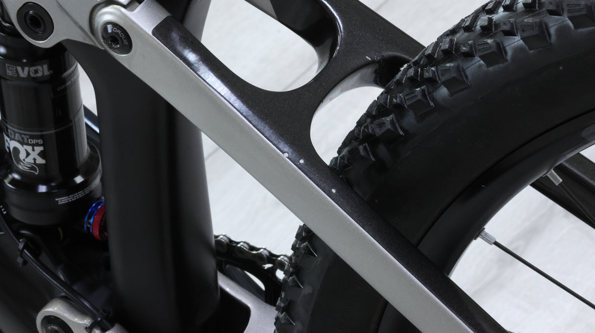 Trek Top Fuel 9 Mountain Bike - 2021, Medium