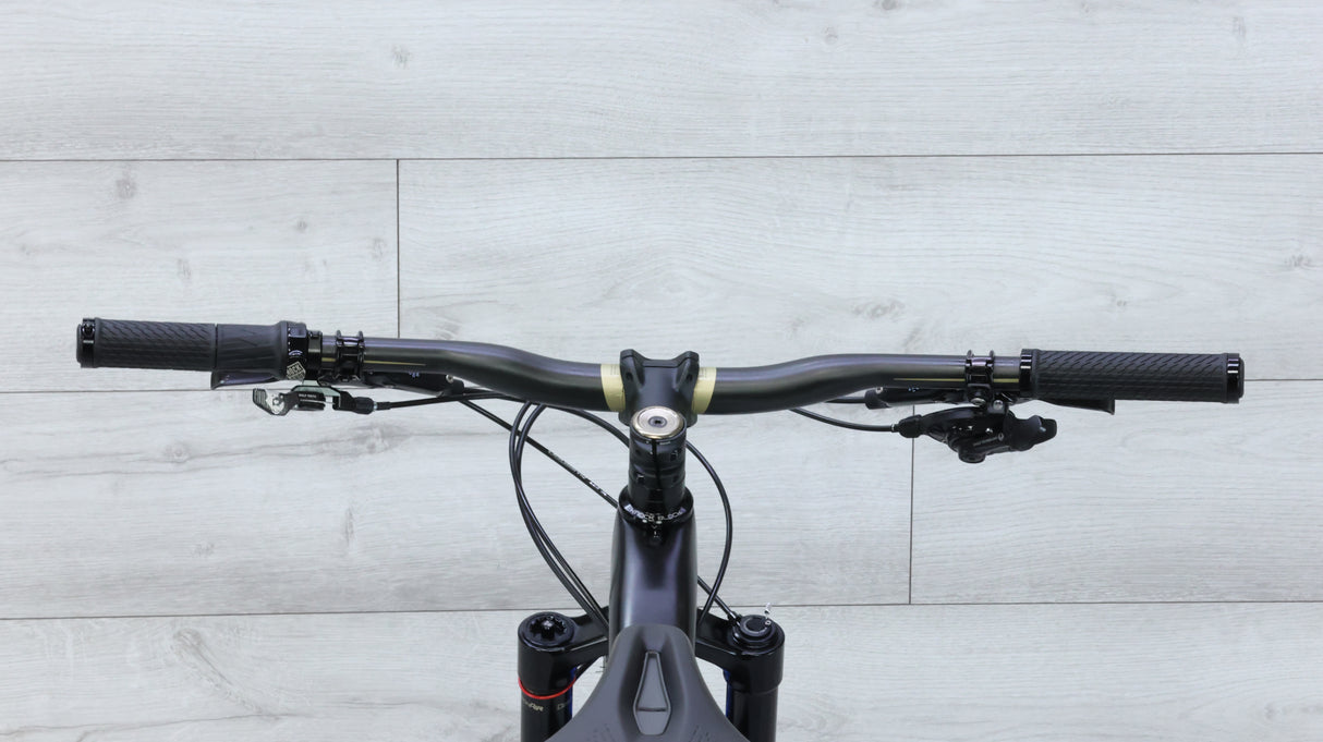 Trek Top Fuel 9 Mountain Bike - 2021, Medium