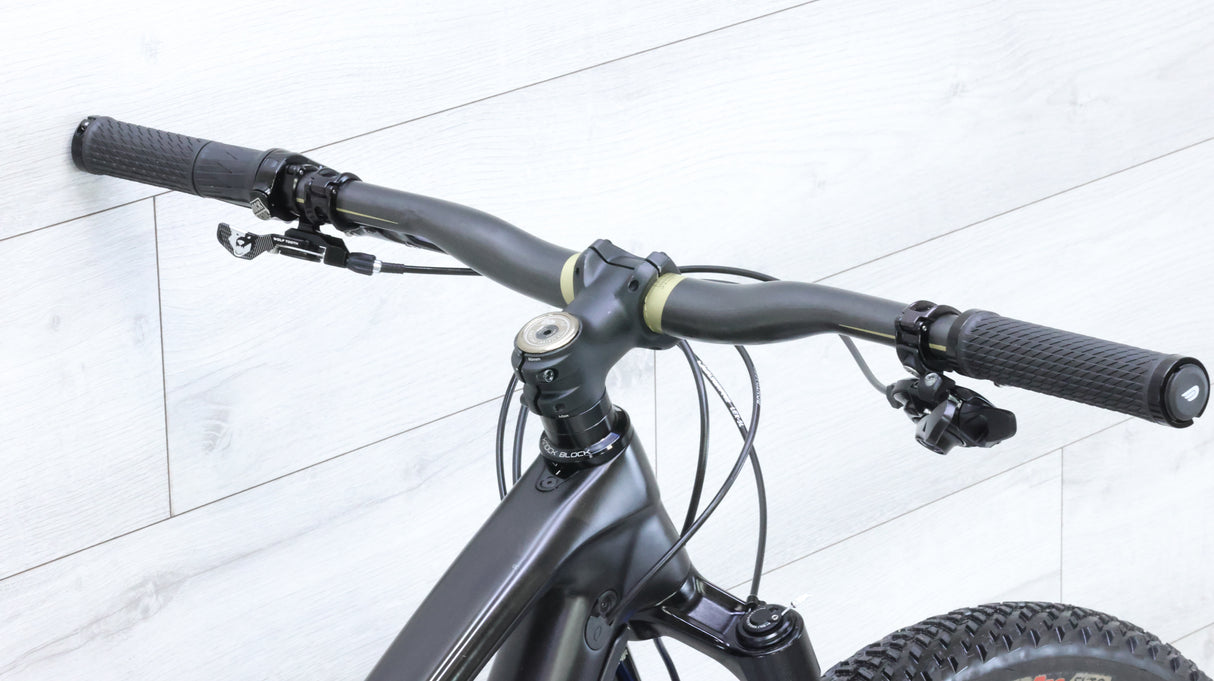 Trek Top Fuel 9 Mountain Bike - 2021, Medium