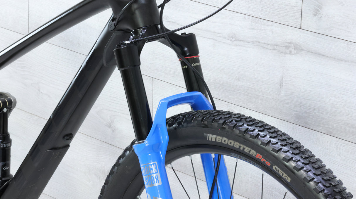 Trek Top Fuel 9 Mountain Bike - 2021, Medium