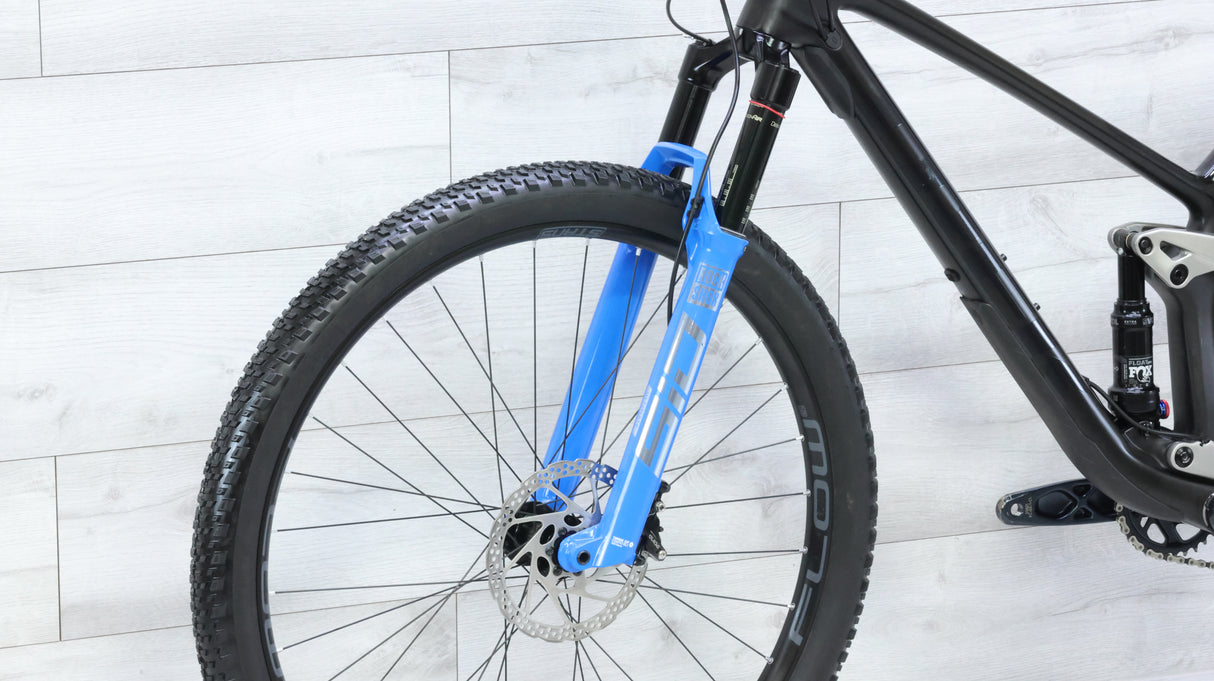 Trek Top Fuel 9 Mountain Bike - 2021, Medium