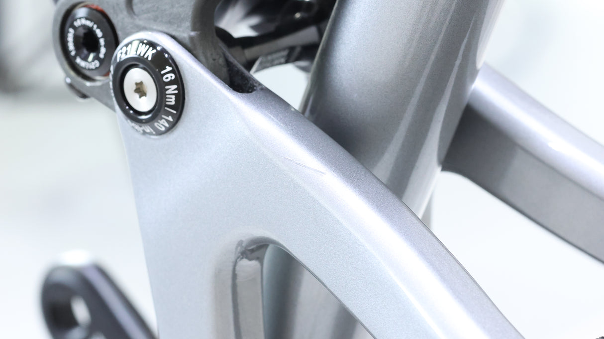 2023 Intense 951 Series XC Mountain Bike - Medium