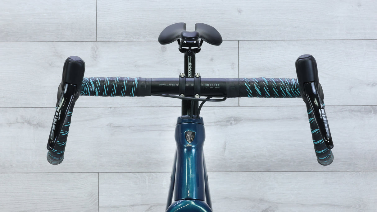 2023 Trek Checkpoint SL7 eTap Gravel Bike - 58cm