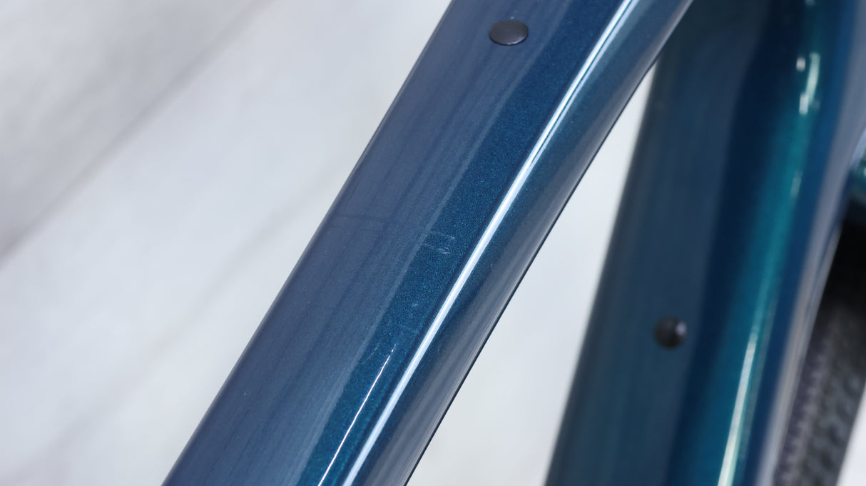 2023 Trek Checkpoint SL7 eTap Gravel Bike - 58cm