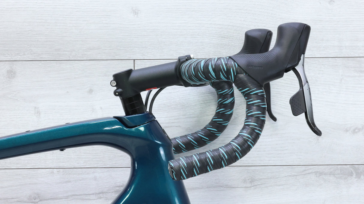 2023 Trek Checkpoint SL7 eTap Gravel Bike - 58cm