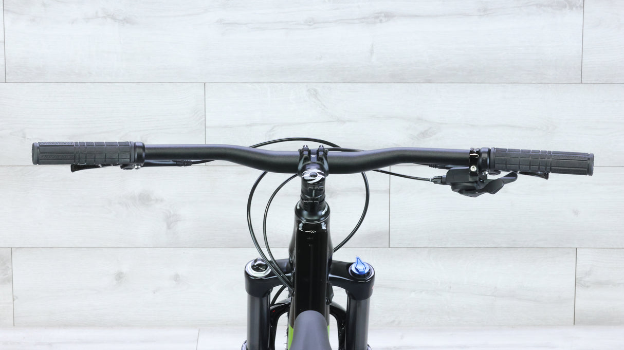 2024 Cannondale Habit 26 Kid Mountain Bike