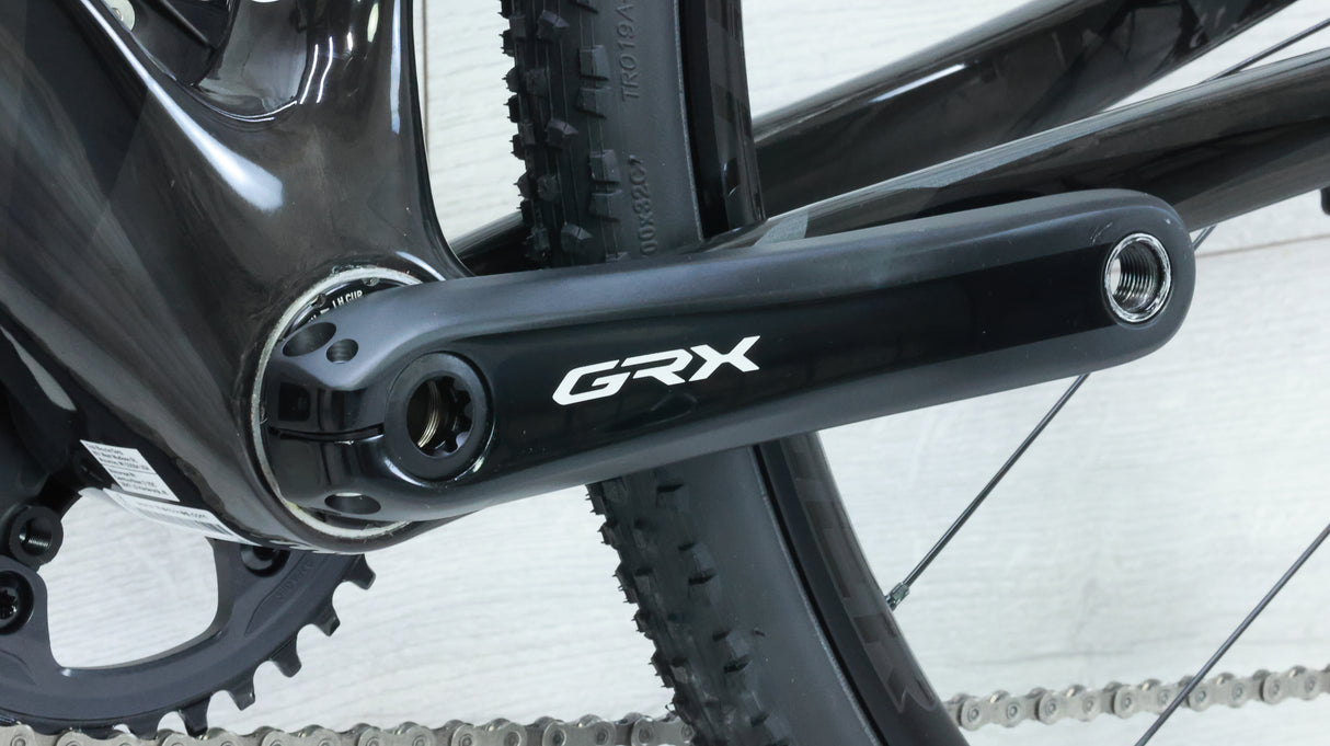 Trek Boone 6 Cyclocross Bike - 2023, 54cm