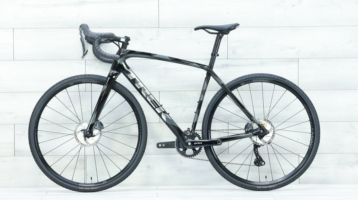 Trek Boone 6 Cyclocross Bike - 2023, 54cm