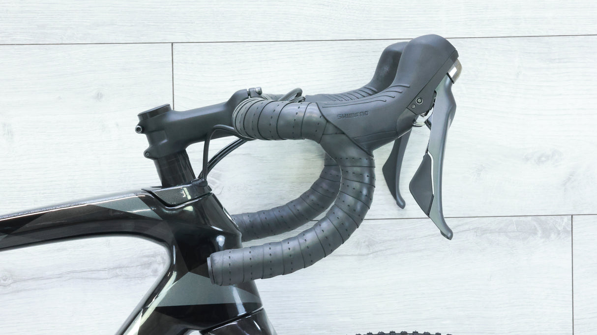 Trek Boone 6 Cyclocross Bike - 2023, 54cm