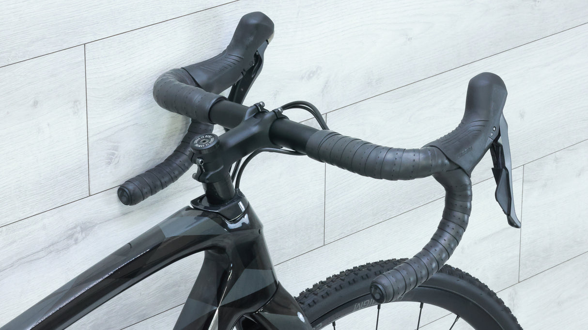 Trek Boone 6 Cyclocross Bike - 2023, 54cm