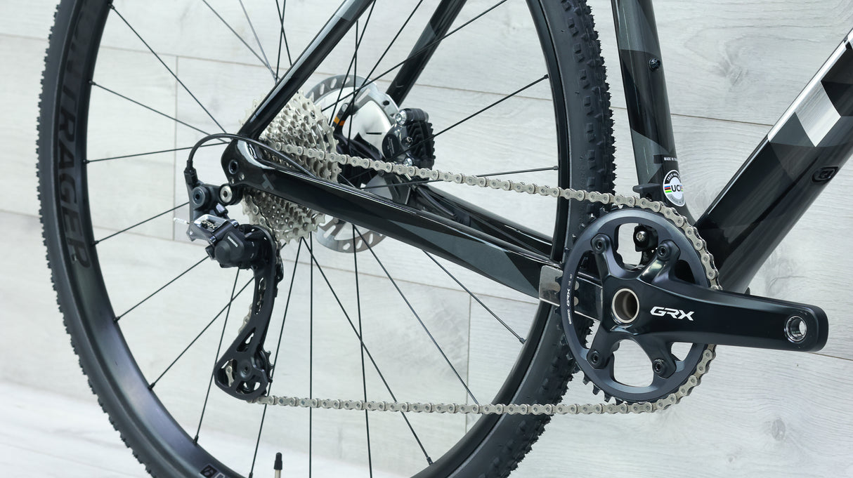 Trek Boone 6 Cyclocross Bike - 2023, 54cm