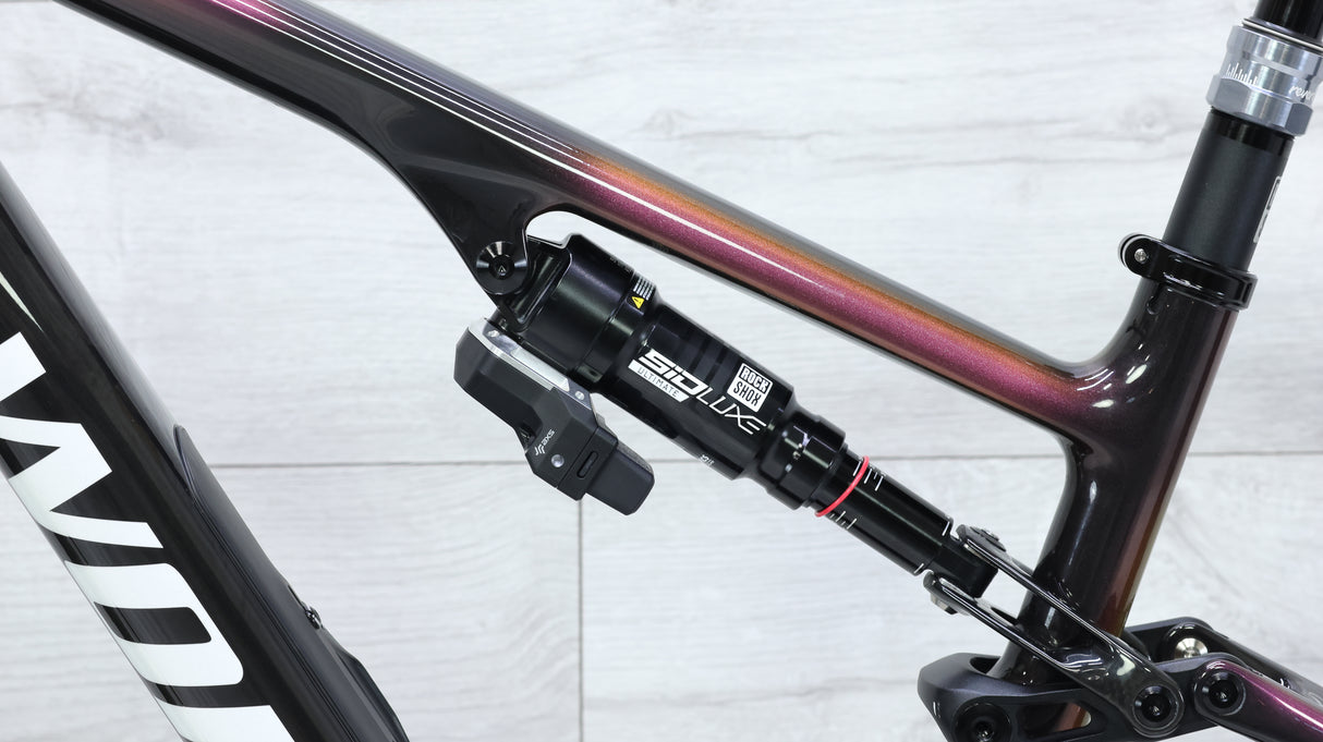 2024 Specialized S-Works Epic 8 Mountain Bike - Medium