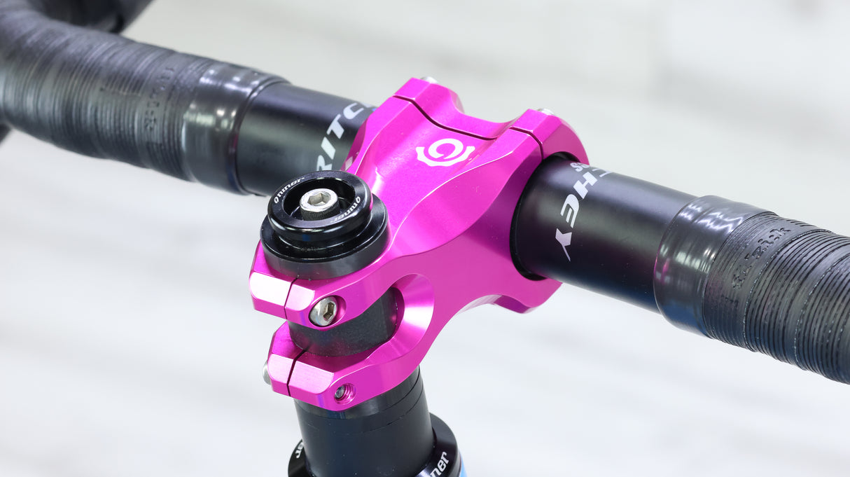 2024 Niner RLT 9 AXS Gravel Bike - 53cm