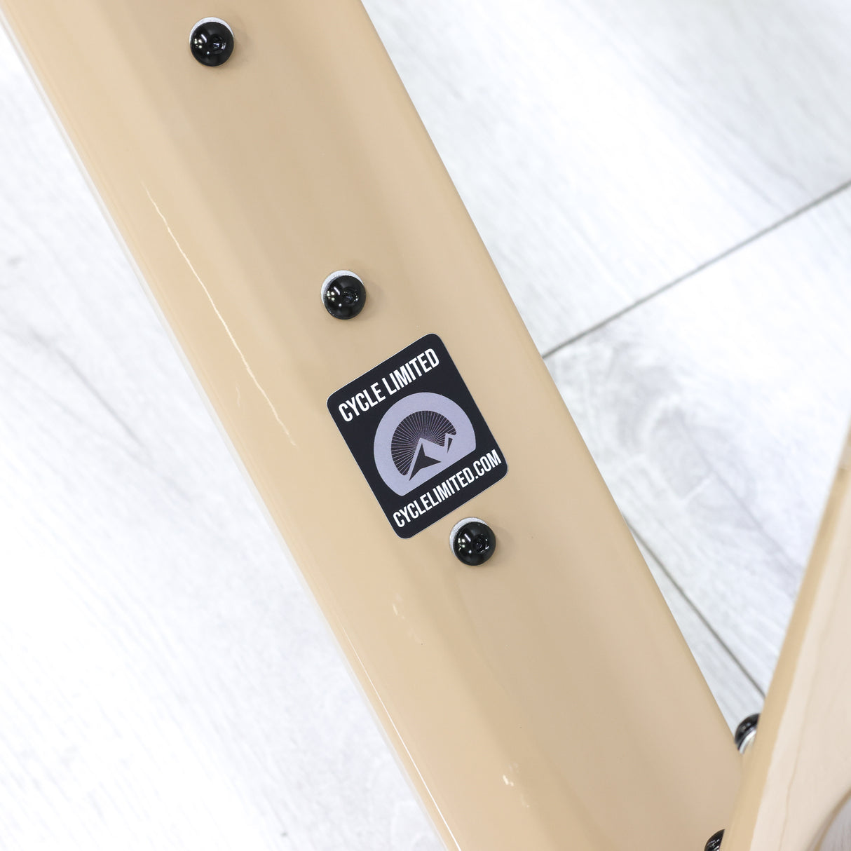 3T Exploro Racemax Gravel Bike Frameset 700c Olive/Sand- 56cm