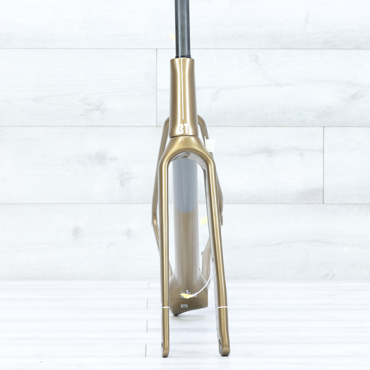 3T Exploro Team Gravel Bike Frameset Coffee - Large