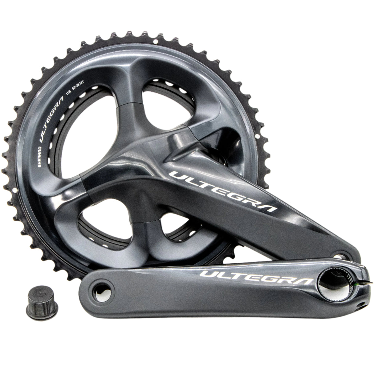 Shimano Ultegra FC-R8000 Crankset 52/36T 2x11 Speed