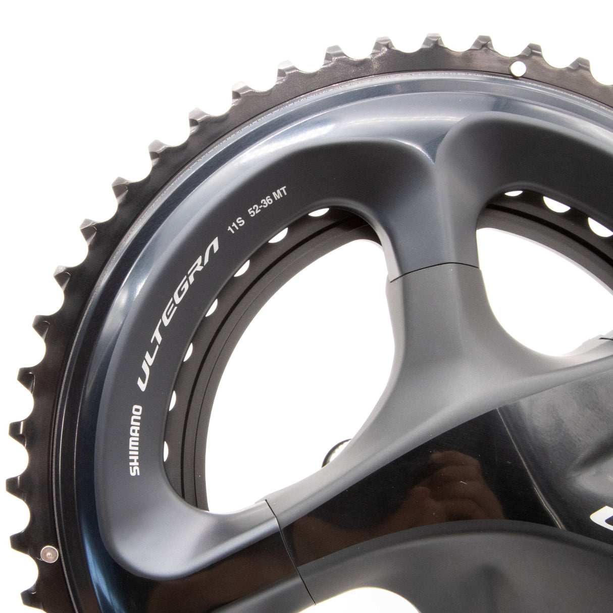 Shimano Ultegra FC-R8000 Crankset 52/36T 2x11 Speed