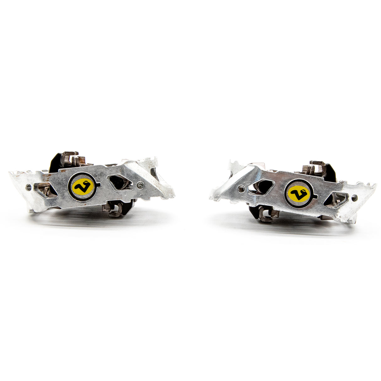 Shimano PD-M545 Clipless Platform Pedals 600g