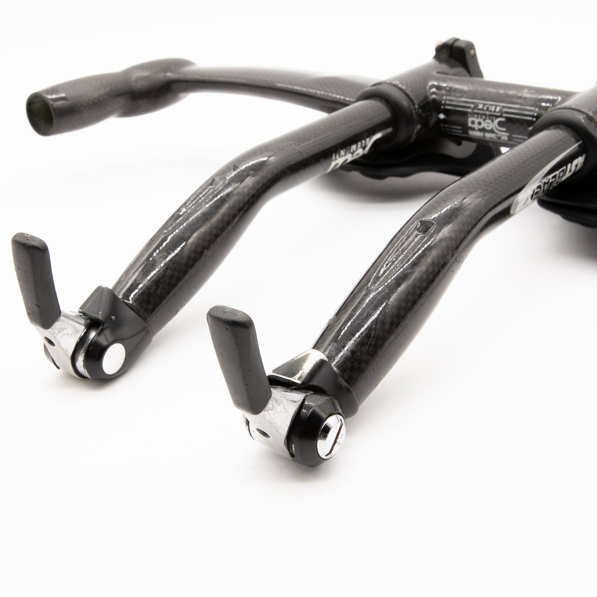 Deda Elementi Kronos 2 TT 42cm 743g