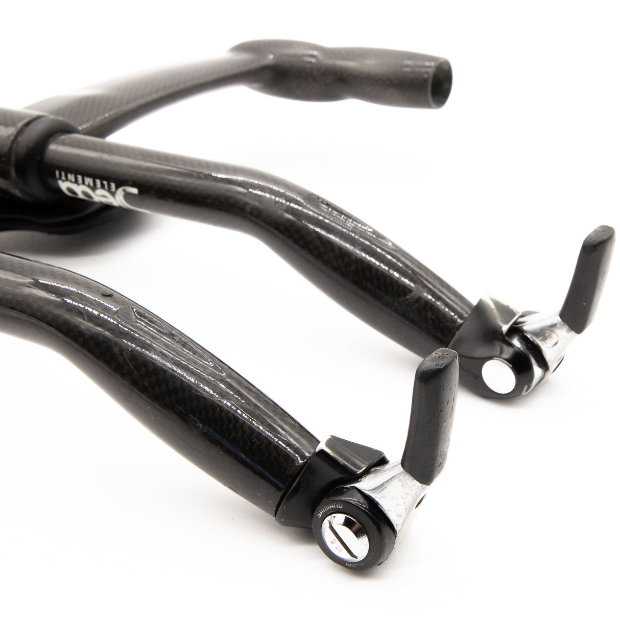 Deda Elementi Kronos 2 TT 42cm 743g