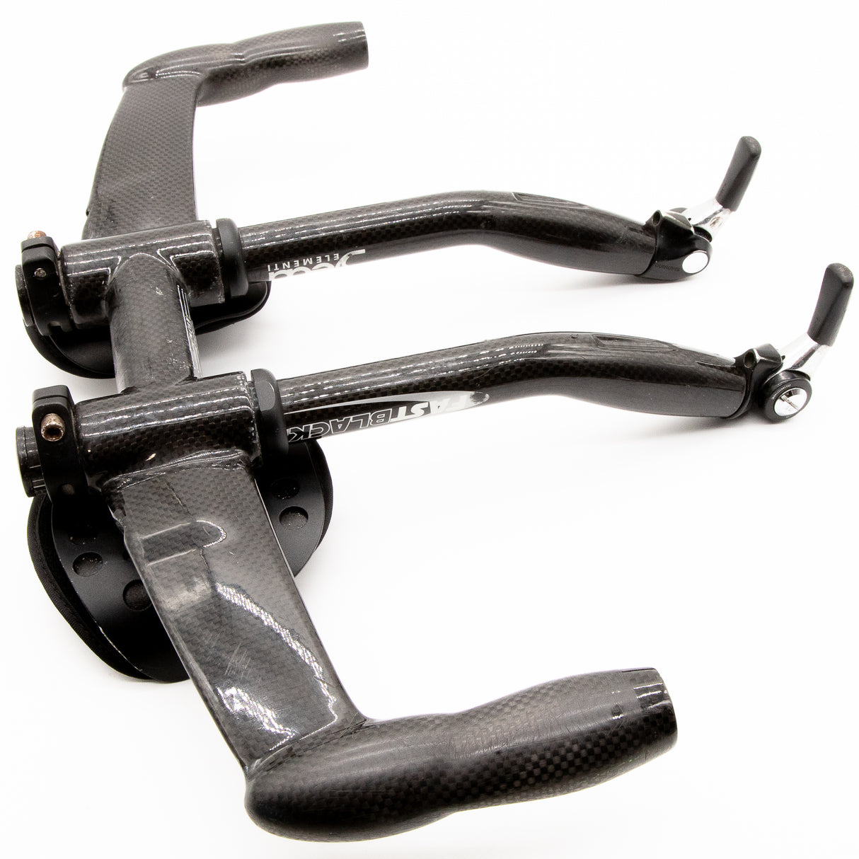 Deda Elementi Kronos 2 TT 42cm 743g