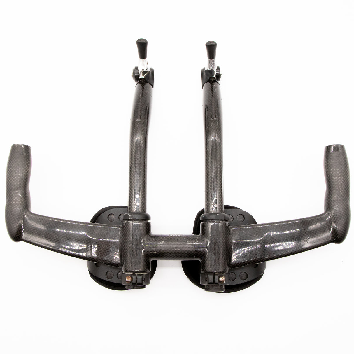 Deda Elementi Kronos 2 TT 42cm 743g